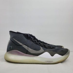 Nike KD 12 'THE DAY ONE' 2018 Men's Basketball Shoe Black AR4229-001 US Size 14